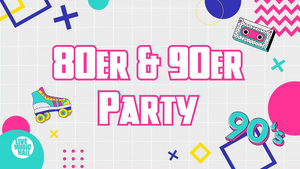 80er 90er 00er | DAS GROSSE COMEBACK