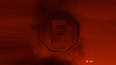FALLOUT • Chapter 2 | DRESDEN