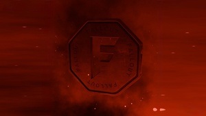 FALLOUT • Chapter 2 | DRESDEN