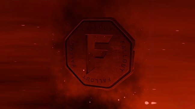 FALLOUT • Chapter 2 | DRESDEN
