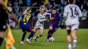 Heimspiel! RB Leipzig - Eintracht Frankfurt | Google Pixel Frauen-Bundesliga