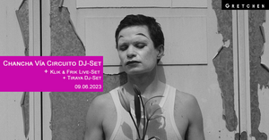 CHANCHA VIA CIRCUITO - La Estrella DJ-Tour 2023