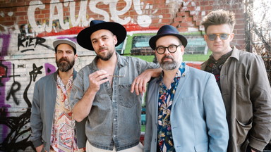 Matti Klein Soul Trio meets Max Mutzke