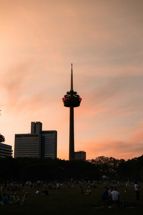 Ehrenfelder Straßenfest