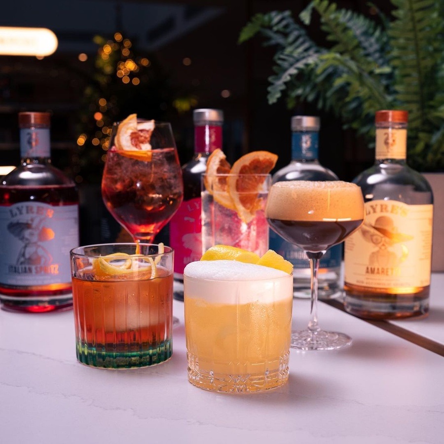 Pigeon Post Bar \u0026 Eatery