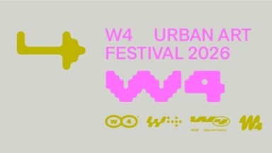 Kick-off W4 Urban Art Festival