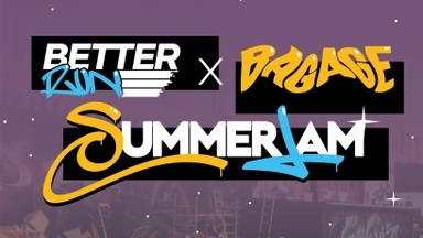 Betterun Summerjam 2026