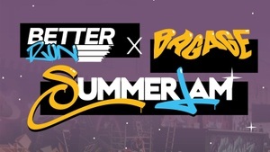 Betterun Summerjam 2026