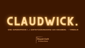 Claudwick.