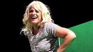 Die Blonde, die Brünette und die Rache der Rothaarigen