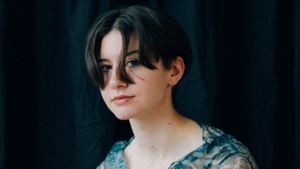 Claire Dickson
