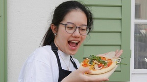 Kultur schmeckt!
