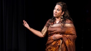 IMAGINE! 2025 | Dee Palanisamy: Voices Unbound - Stories that break the Frame