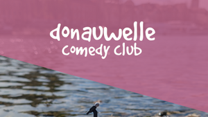 DonauwelleComedy Open Mic im Tiki Beat