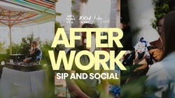 SIP AND SOCIAL