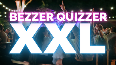 Bezzer Quizzer XXL