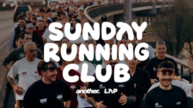 DÜSSELDORF: ACL X LAP COFFEE RUN & RAVE