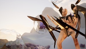 becoming resonance (ᯟ︿ᯏ☆)