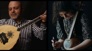 Incense of Music 69 – Echoes from Mesopotamia