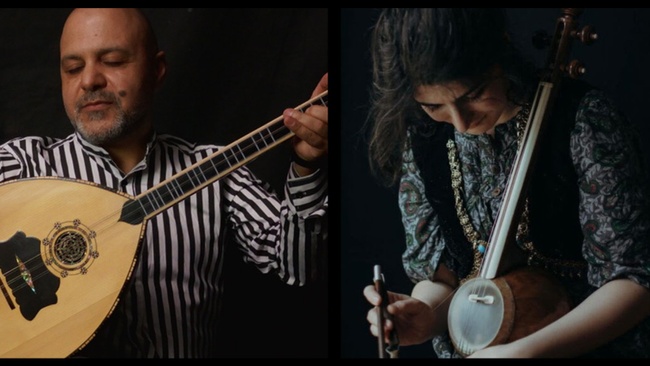 Incense of Music 69 – Echoes from Mesopotamia