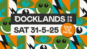 Docklands Festival 2025