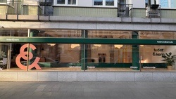 Feder & Kern Showroom