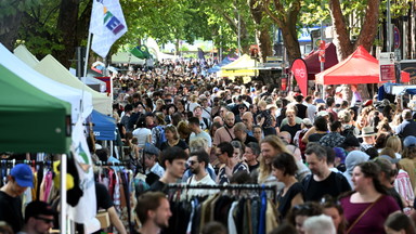 zakk Straßenfest