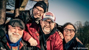 RANDALE IM MILCHSALON