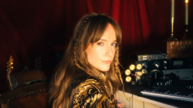 lúisa - Call me the witch Tour 2026