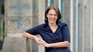 Lesung und Gespräch: "Die Vorkämpferinnen" von Bianca Walther