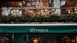 Bonngout