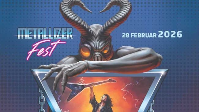 Metallizer Fest