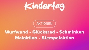Internationaler Kindertag: Aktionen & Der Super Mario Galaxy Film auf ukrainisch