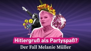 Live-Podcast: Hitlergruß als Partyspaß?