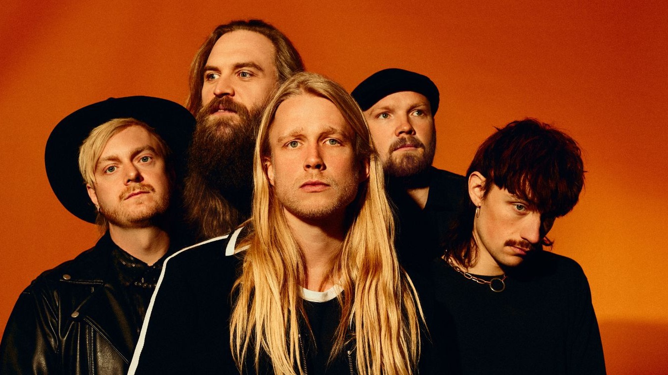 Junkyard Drive - Squeeze Tour - Nachtleben Frankfurt