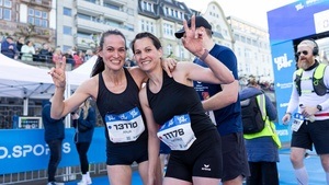 Uniper Düsseldorf Marathon 2026