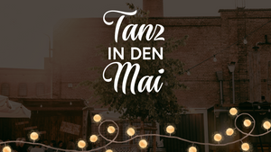Tanz in den Mai