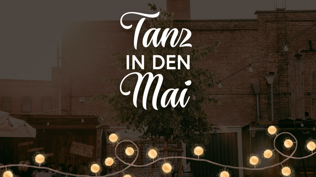 Tanz in den Mai