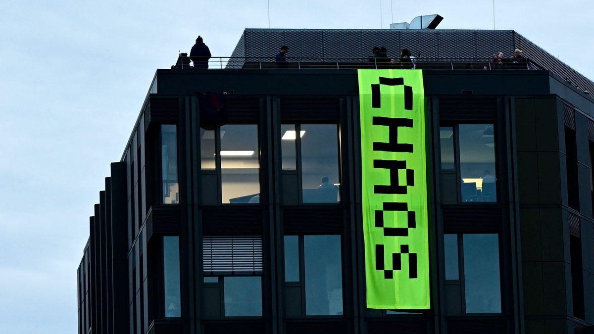 Chaostreff Tübingen e.V.