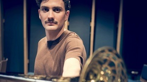 Will Pethick: Intelligent Design (MA-Abschlusskonzert)