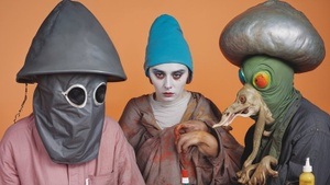 25. Internationales Kurzfilmfest Bunter Hund