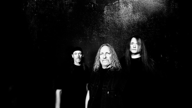 SACRED REICH w/ SARCATOR