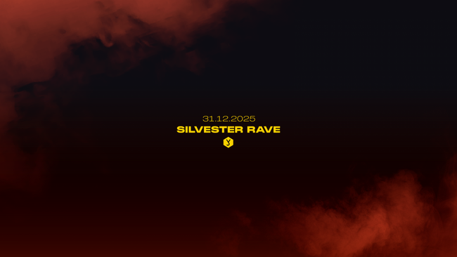 Silvester Rave