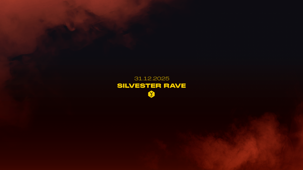 Silvester Rave