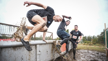 Sparkassen-Firmen-CrossDeLuxe Markkleeberg