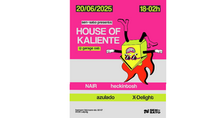HOUSE OF KALIENTE