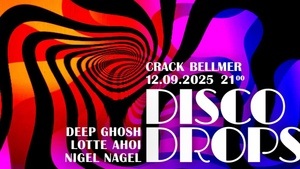 Disco Drops