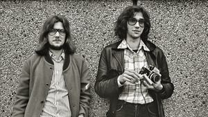 Fotografenführung: "Wie's innen aussieht, geht niemand was an..."