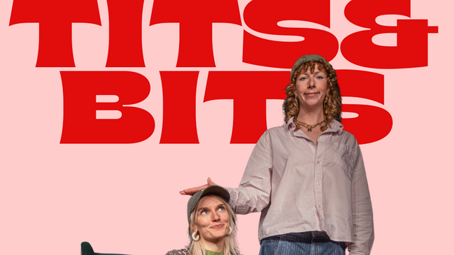 TITS & BITS