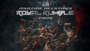 102 Boyz • "Asozial Allstars: Royal Rumble" • Live in Magdeburg 👊